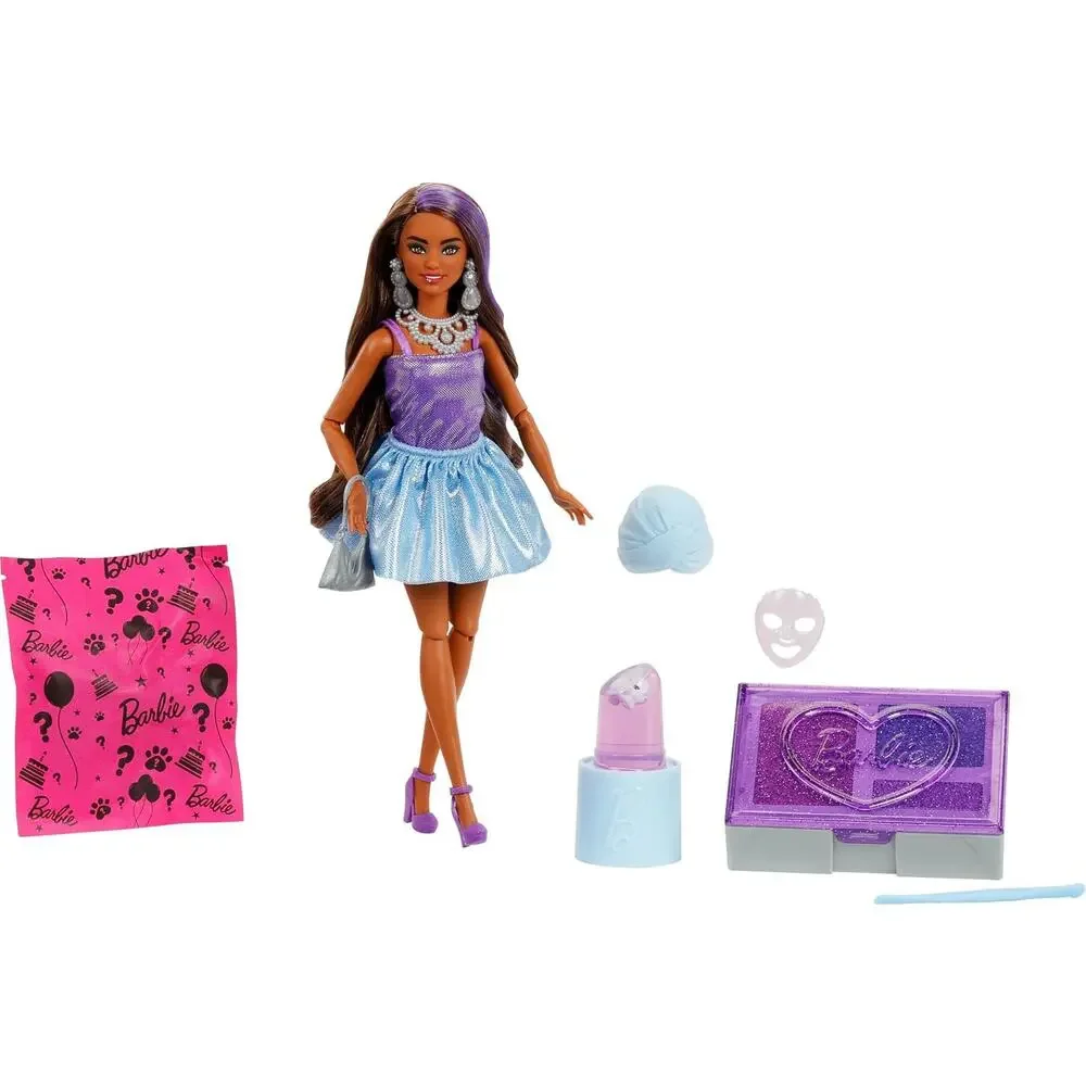 Barbie new box
